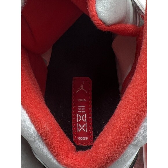 Air Jordan 18/5 Retro \'Countdown Pack\' Jordan 5 ONLY (GS) Size 5Y (332569-991)